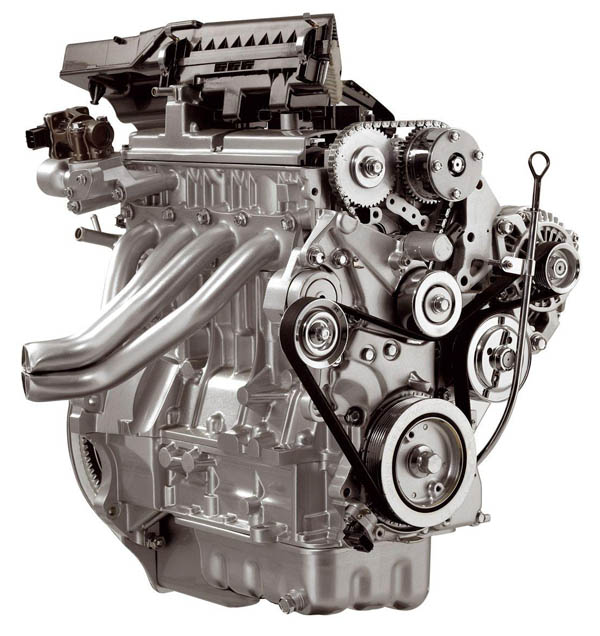 2009  Is250 Car Engine
